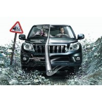 Бронирование Кузова Автомобиля ( Полное бронирование) 