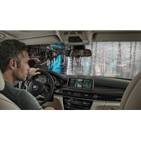 Покрытие антидождь